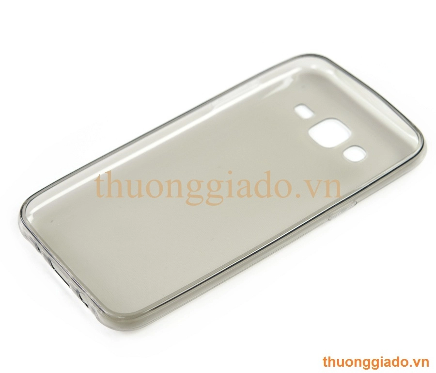 Ốp lưng silicone Samsung Galaxy J5/ loại siêu mỏng/ ultra thin Case.